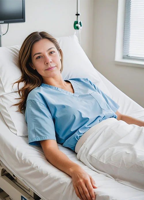 Les compétences de l'infirmière