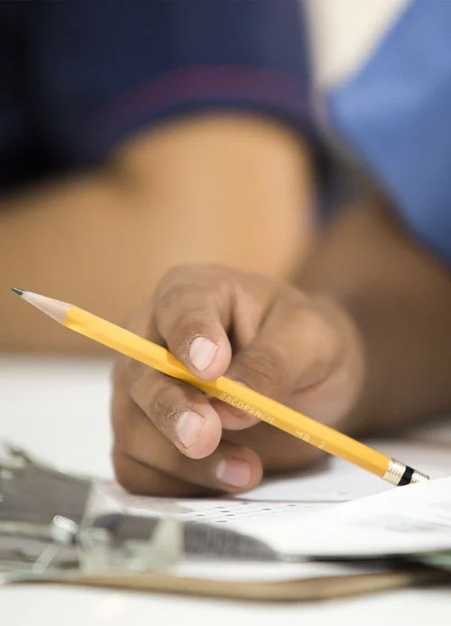 Conditions d’examen et préparation de l’oral de sélection