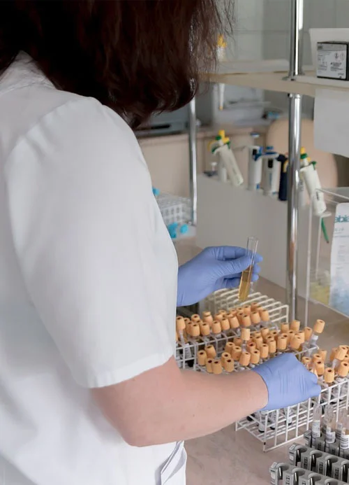 Conditions médicales pour l’inscription en IFSI