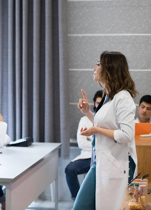 Révision pour l’oral de sélection en IFSI