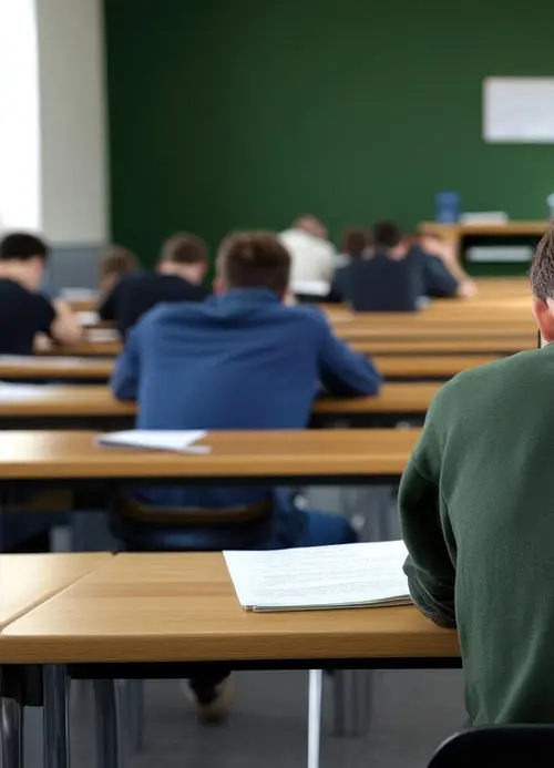 Épreuve écrite et entretien pour la sélection en IFSI