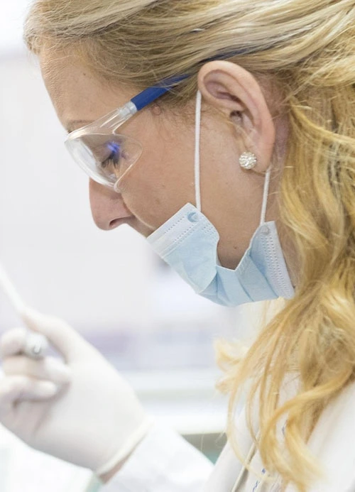 Les évolutions de carrière de l'infirmière