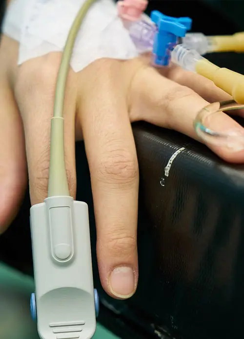 Concours infirmière