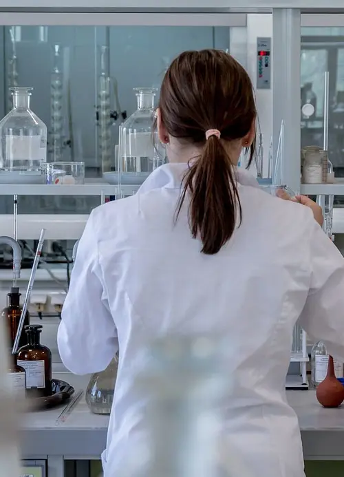 Infirmières en équipe à l’hôpital