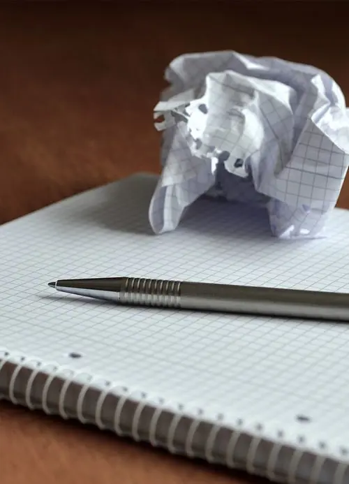 Informations obligatoires d’un CV