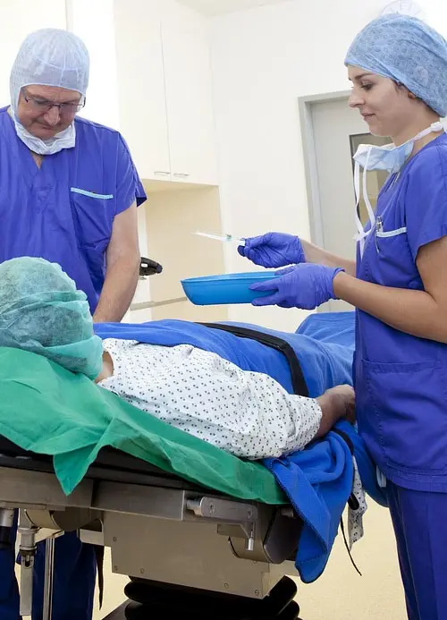 La recherche d’emploi