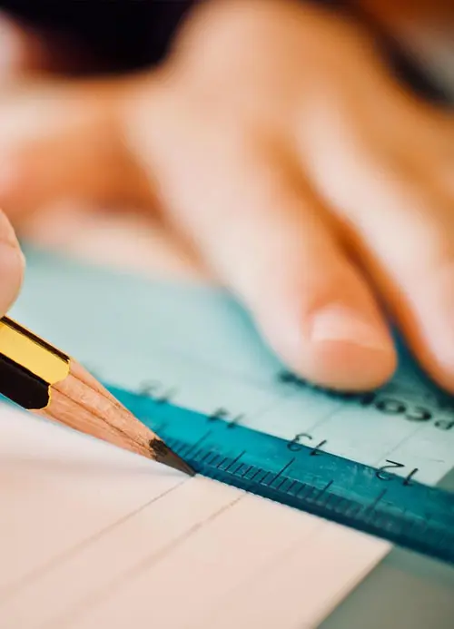 Tests d’aptitude et opérations d’algèbre