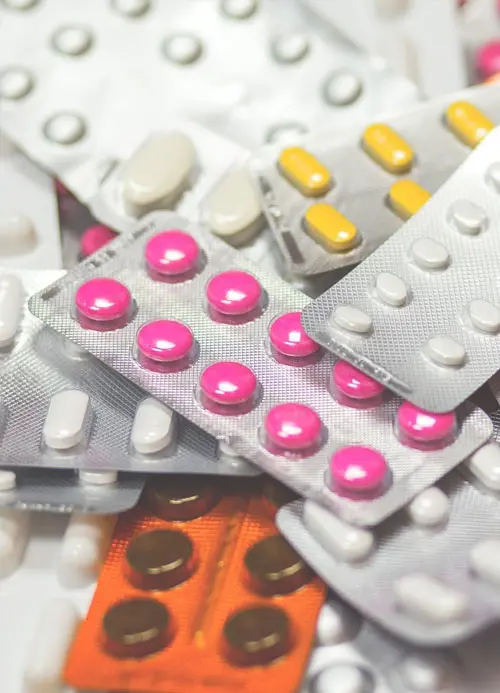 L'ordre national des infirmiers