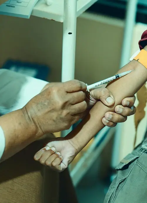 Organismes de préparation présentielle à l’admission en IFSI