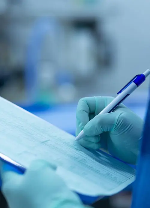 Carrière de directrice d’établissement