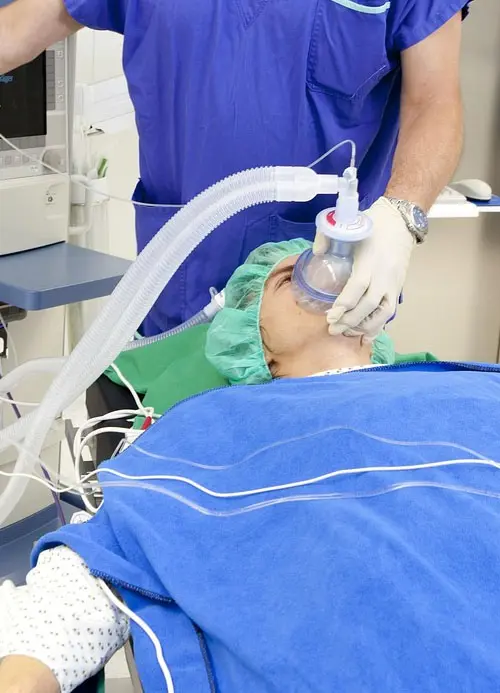 Préparation à distance à l’admission en IFSI