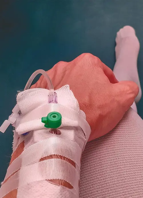 Rémunération des infirmières spécialisées