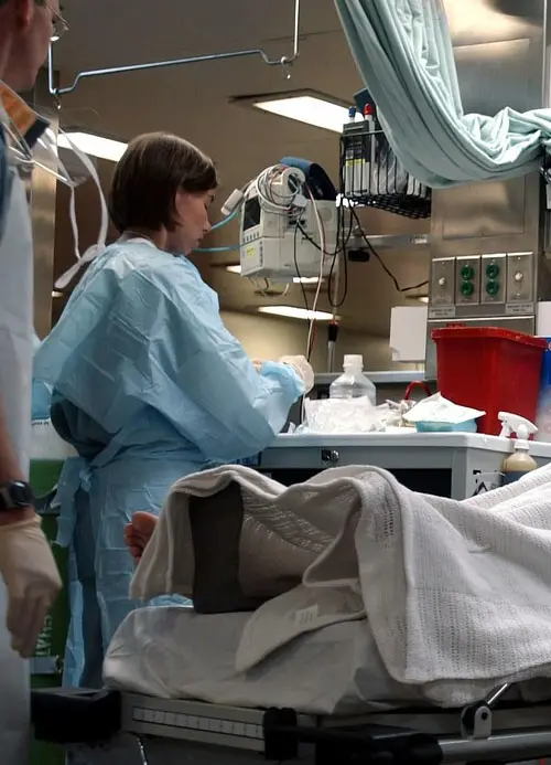 Statut contractuelle fonction publique